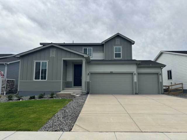 835 Mesic Lane (Marion | Residence 39208)