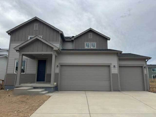 823 Kettlepond Way (Ontario | Residence 39205)