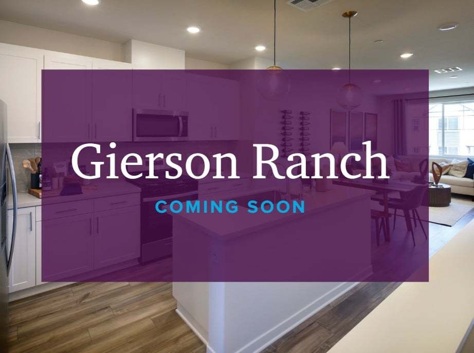 Gierson Ranch - Murrieta, CA