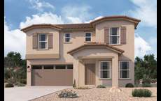 Rincon Grove at Rocking K: Vail, Arizona - Century Complete