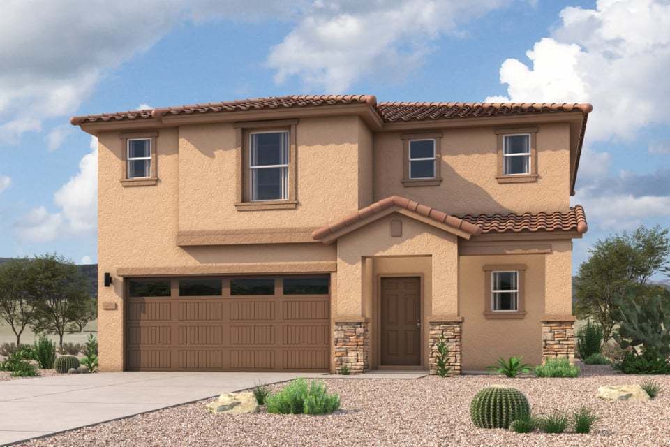 14200 E FELIDAE WY (IRONWOOD)