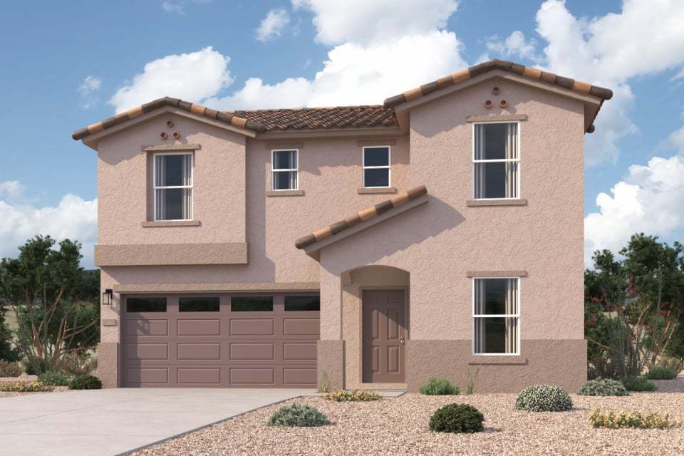 Highland | Elevation D