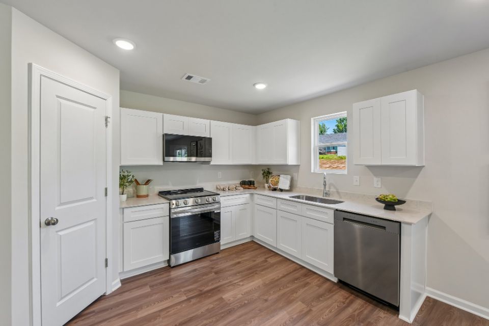 Essex | Kitchen