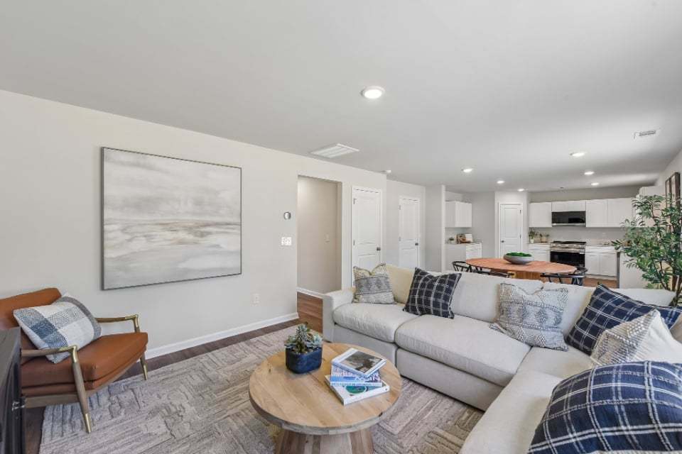 Essex | Great Room