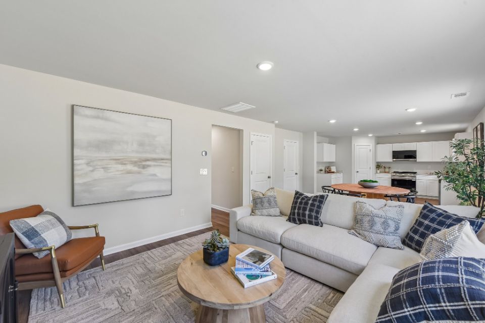 Essex | Great Room