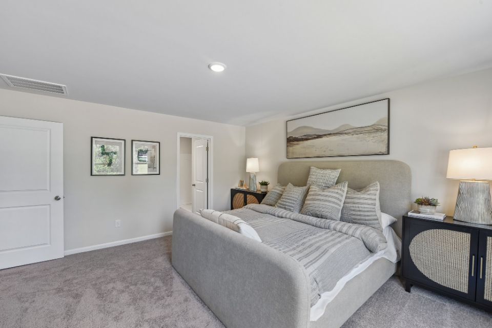 Essex | Owner's Suite