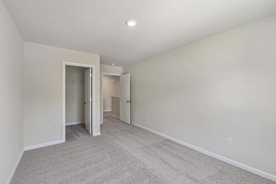 Essex | Bedroom 4