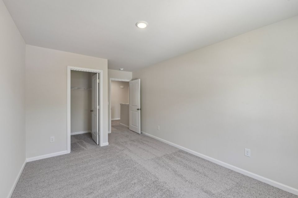 Essex | Bedroom 4