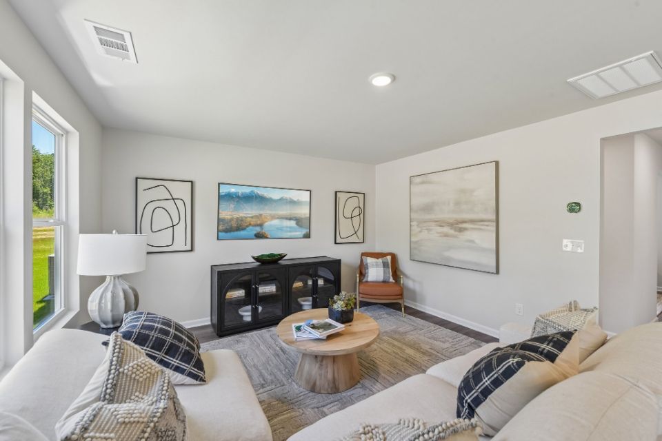 Essex | Great Room
