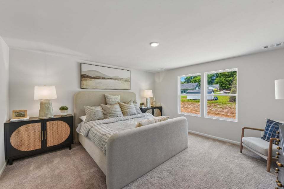 Essex | Owner's Suite