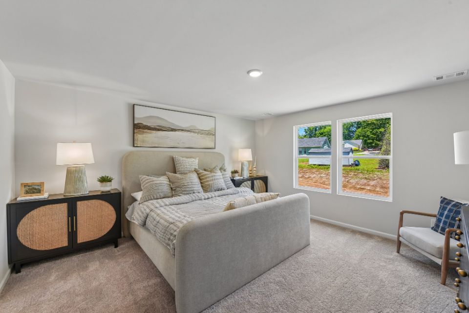 Essex | Owner's Suite