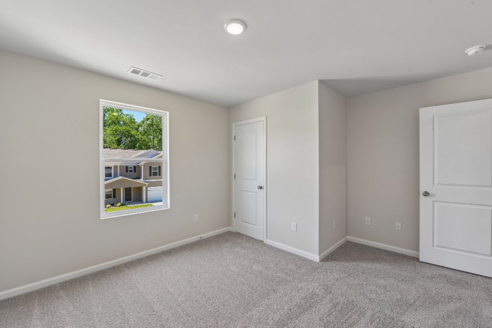 Essex | Bedroom 2