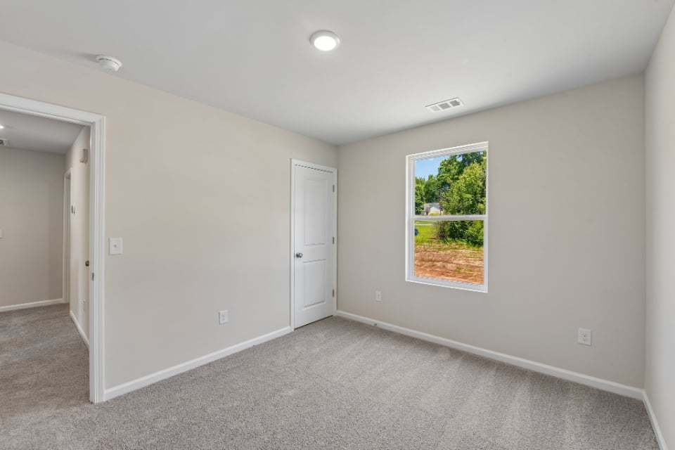 Essex | Bedroom 3