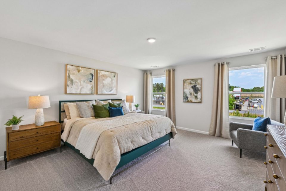 Kingston | Owner's Suite