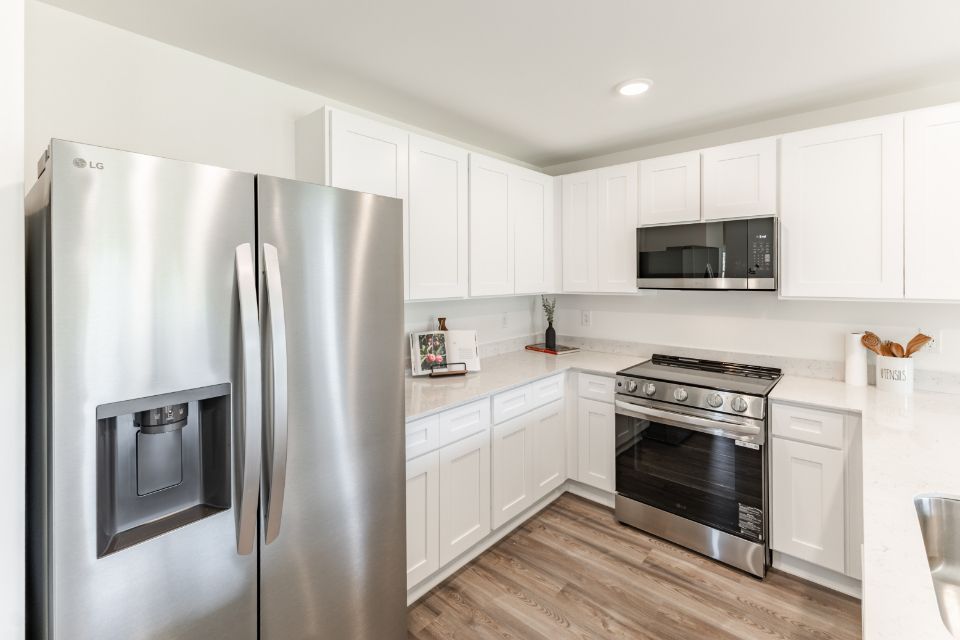 Cabot | Kitchen