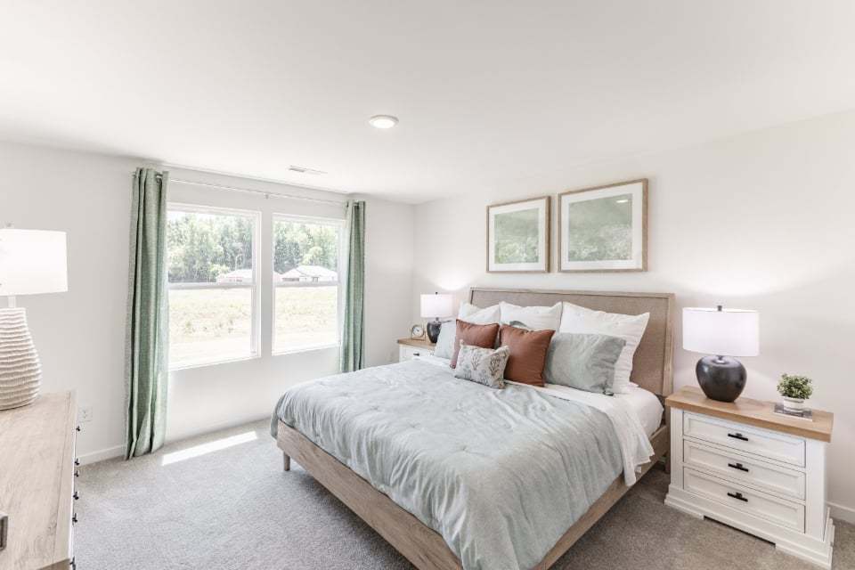Cabot | Owner's Suite