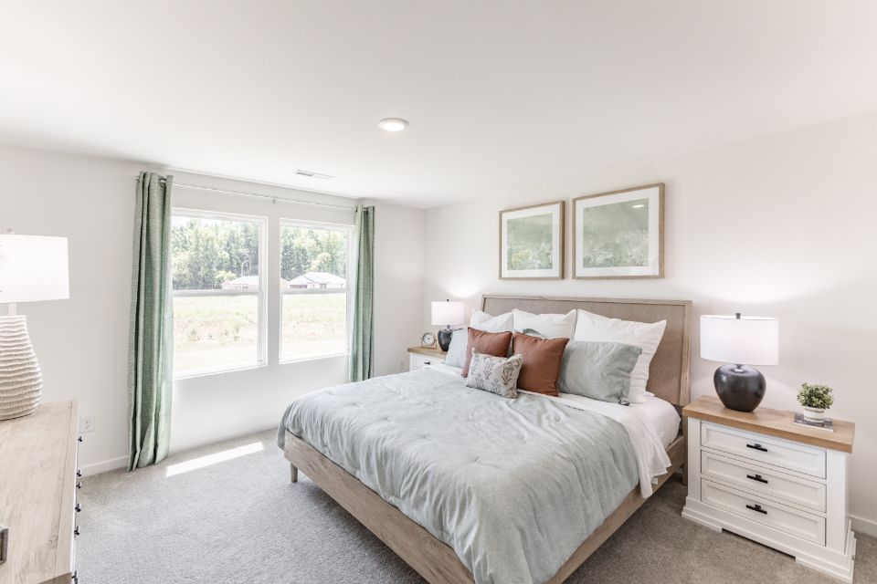 Cabot | Owner's Suite