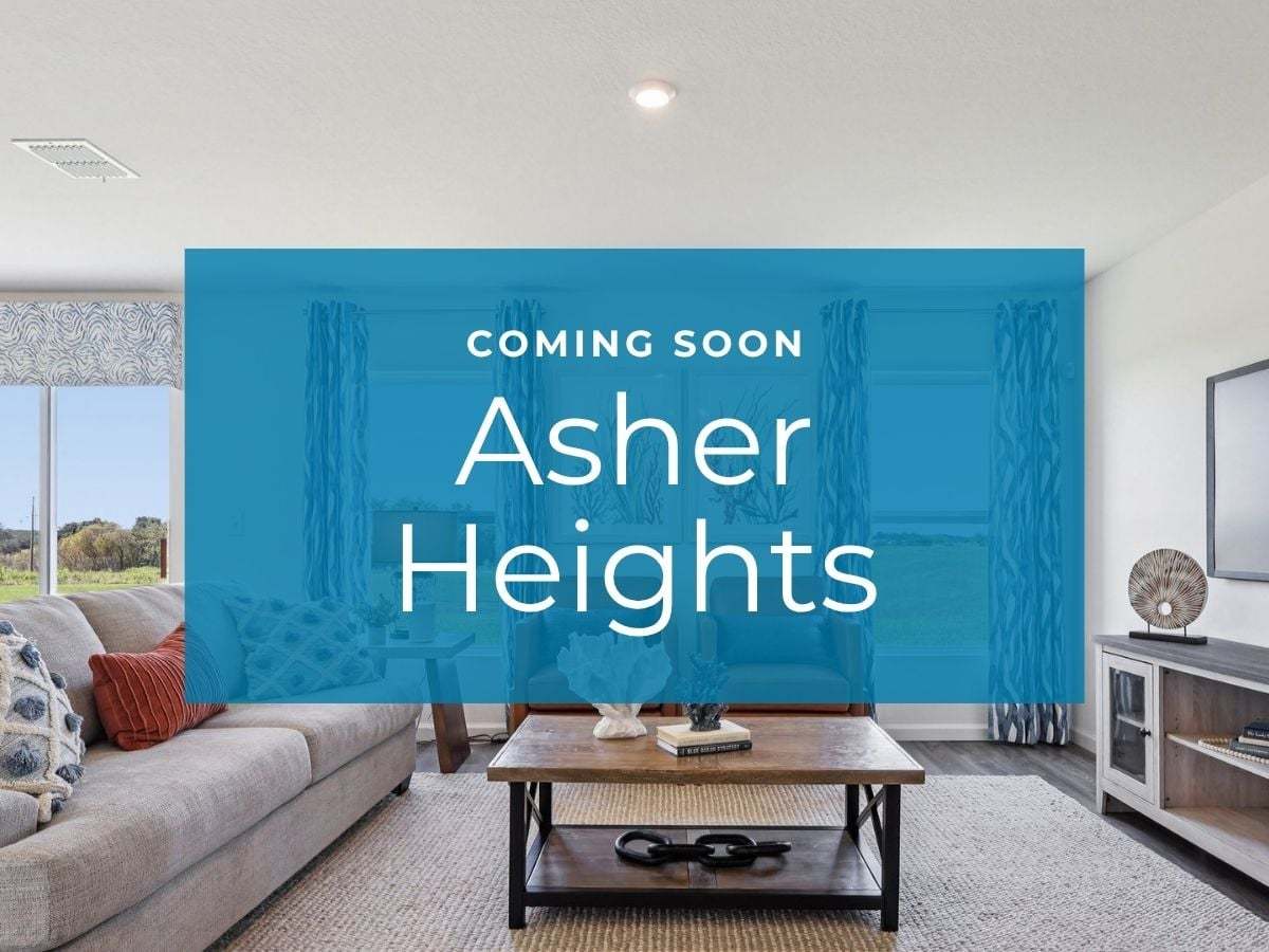 Asher Heights