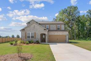 545 Baynes Court (Harding)