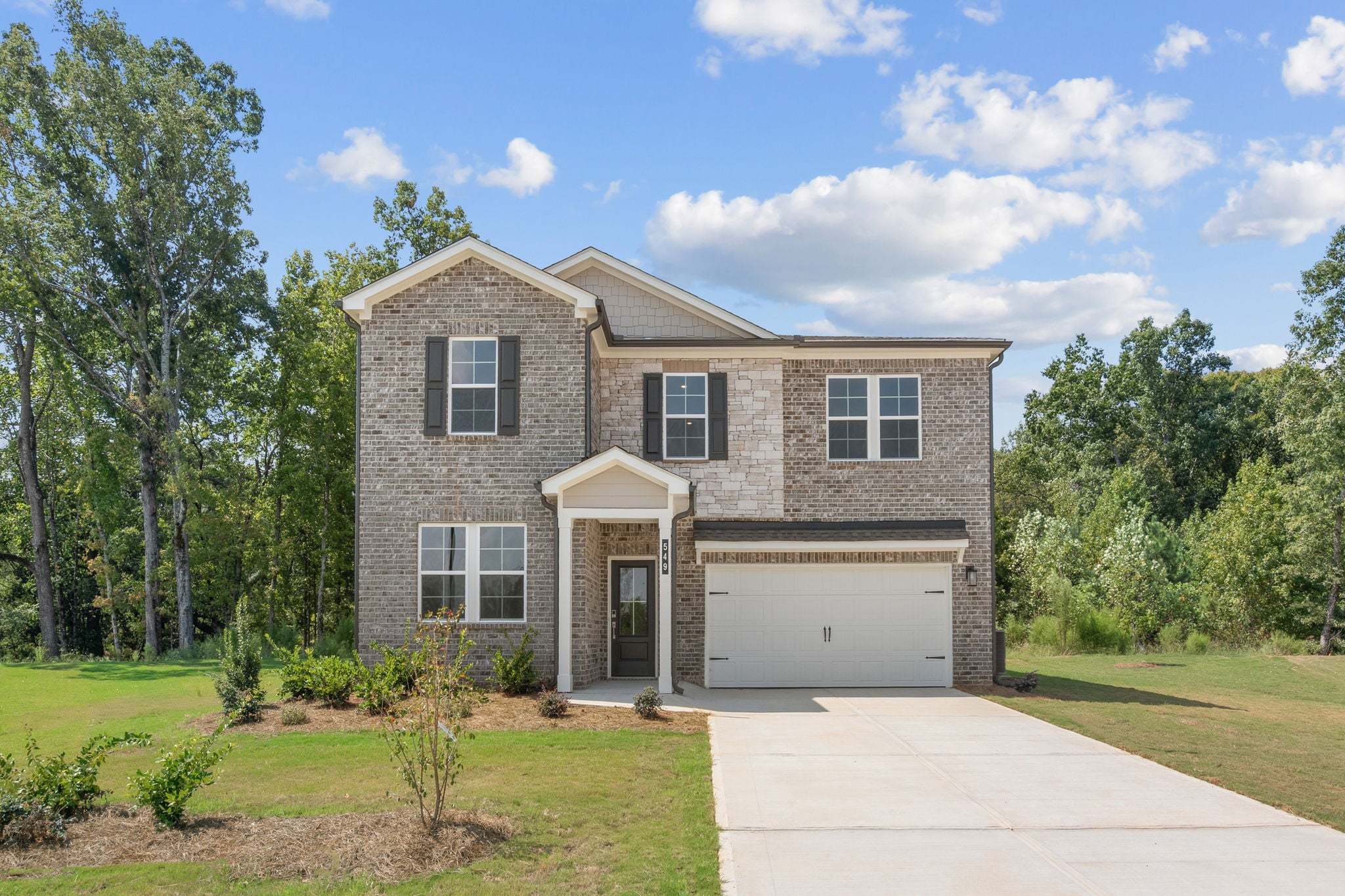 Walker Grove - Mcdonough, GA