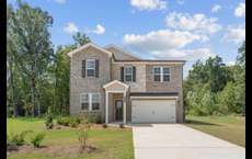 Walker Grove: McDonough, Georgia - Century Communities