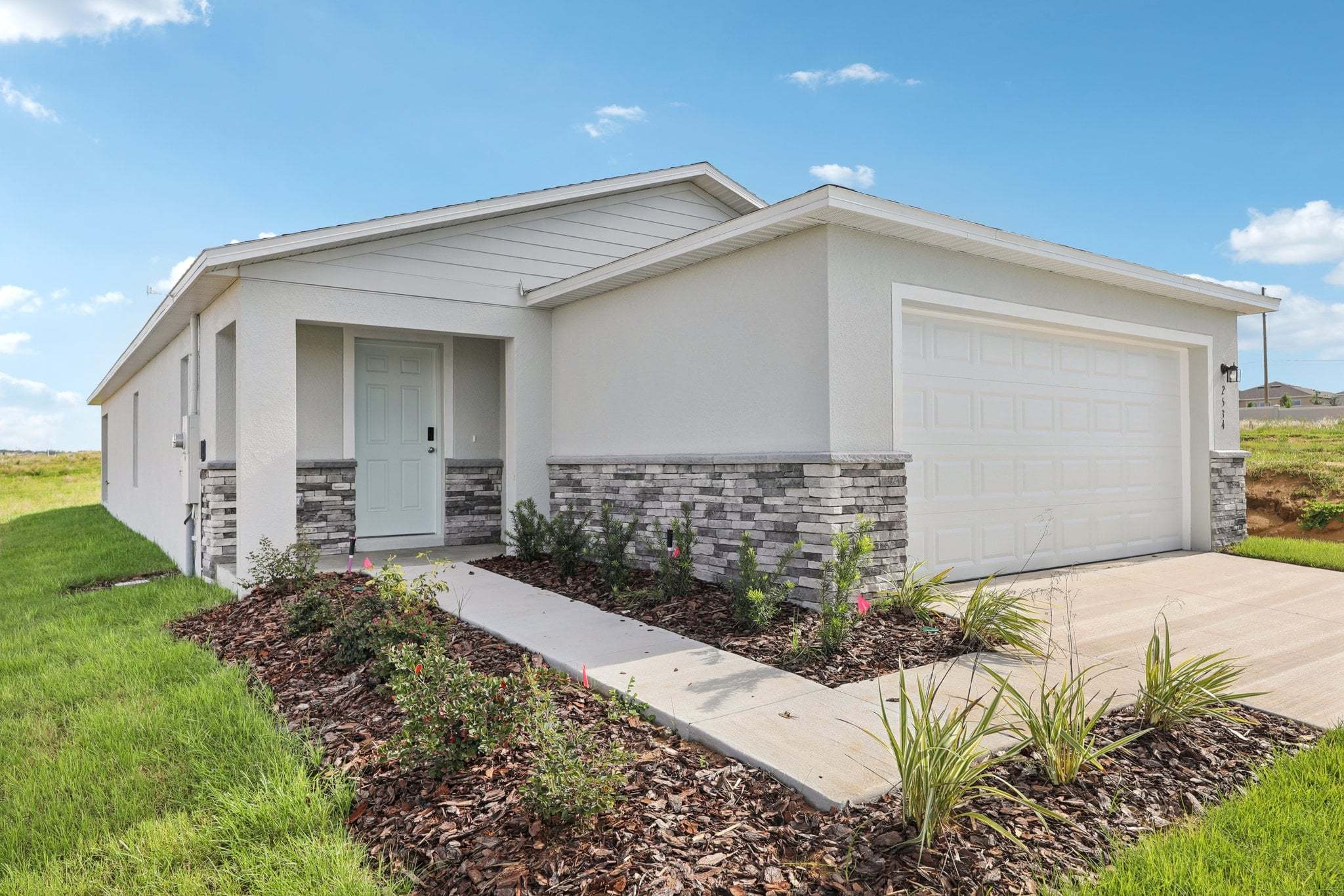 Scenic Terrace - Haines City, FL