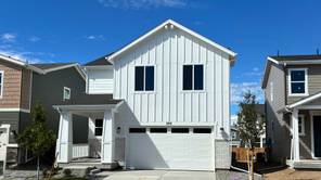 203 Amy Avenue (The Ponderosa | Residence 2090)