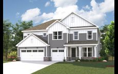 The Cove: Hermitage, Tennessee - Century Communities