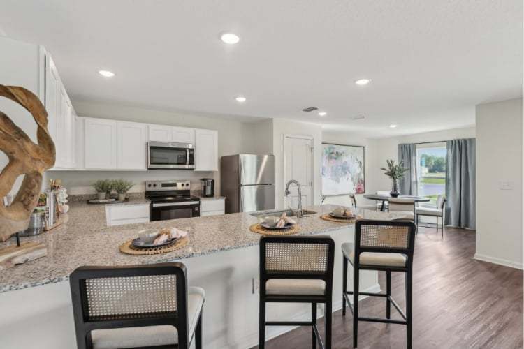 casa en Bennah Oaks por Century Complete