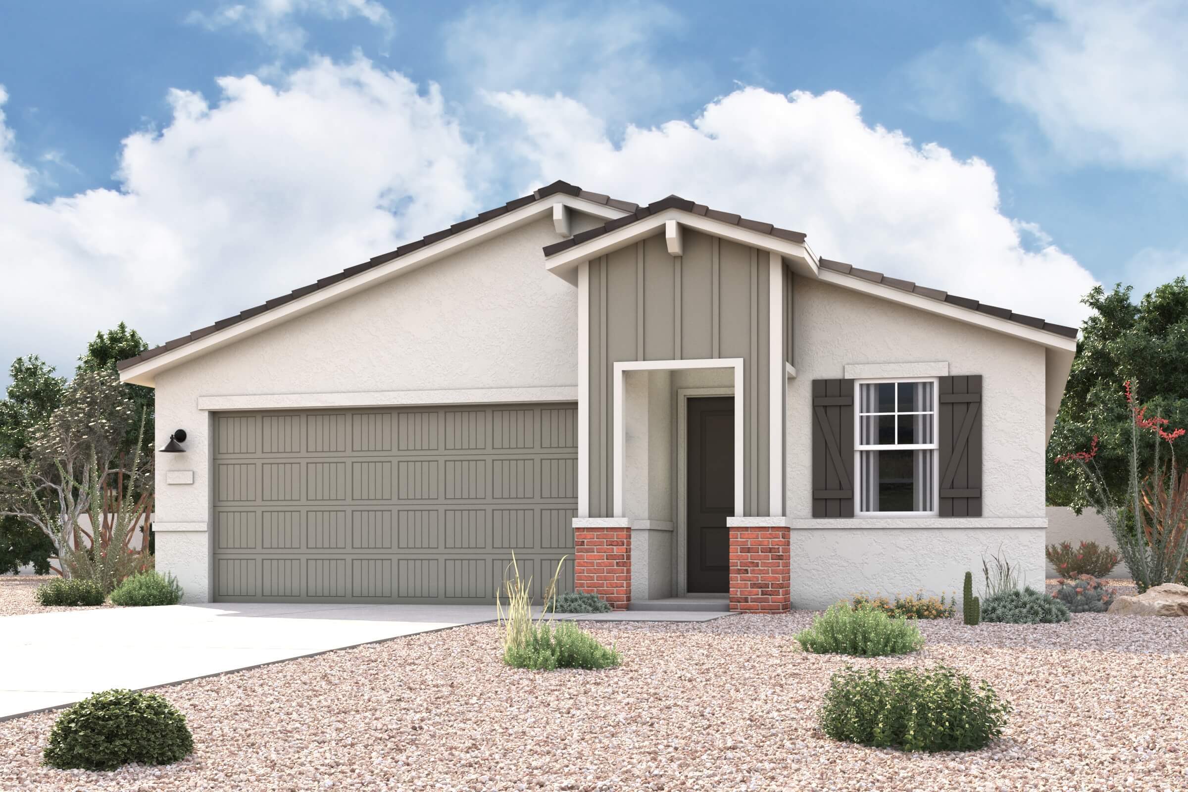 Costa - Sage Grove at Magma Ranch: Florence, Arizona - Century Communities