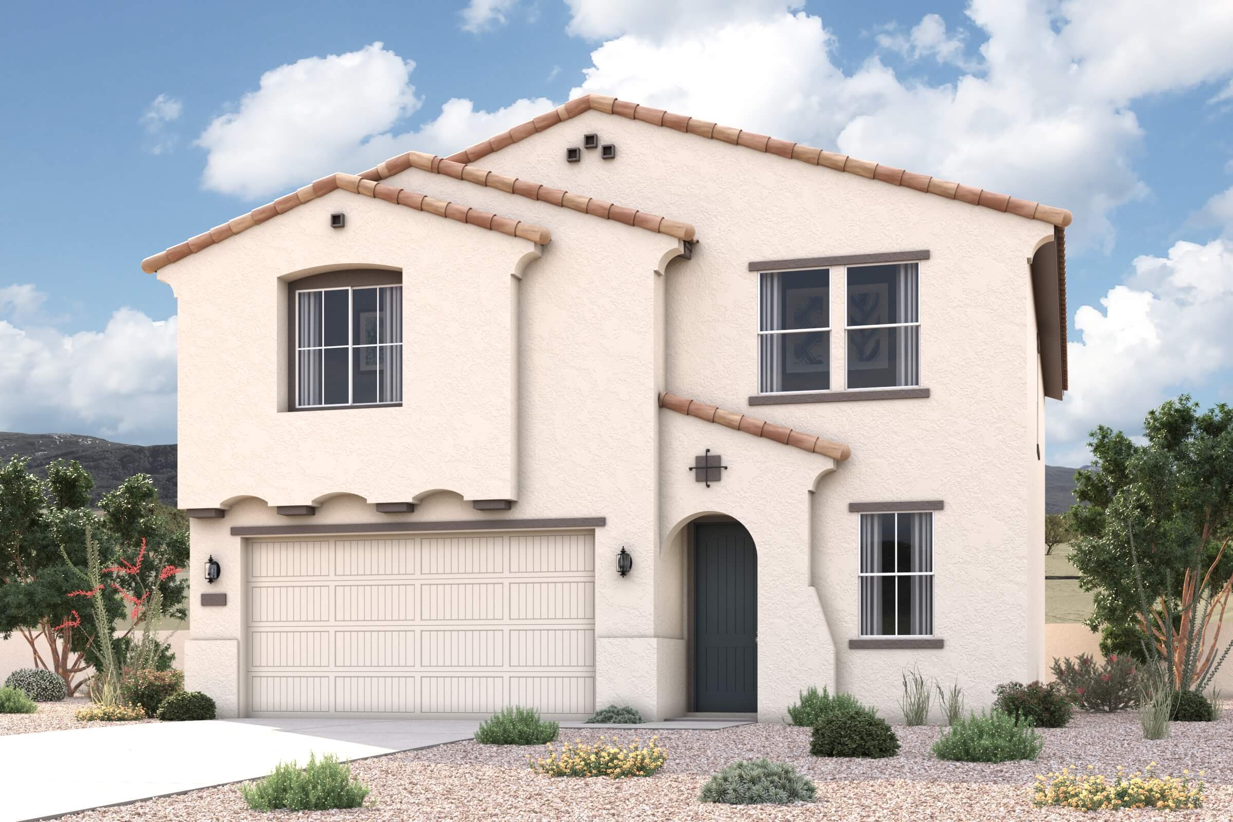 Sage Grove at Magma Ranch - San Tan Valley, AZ