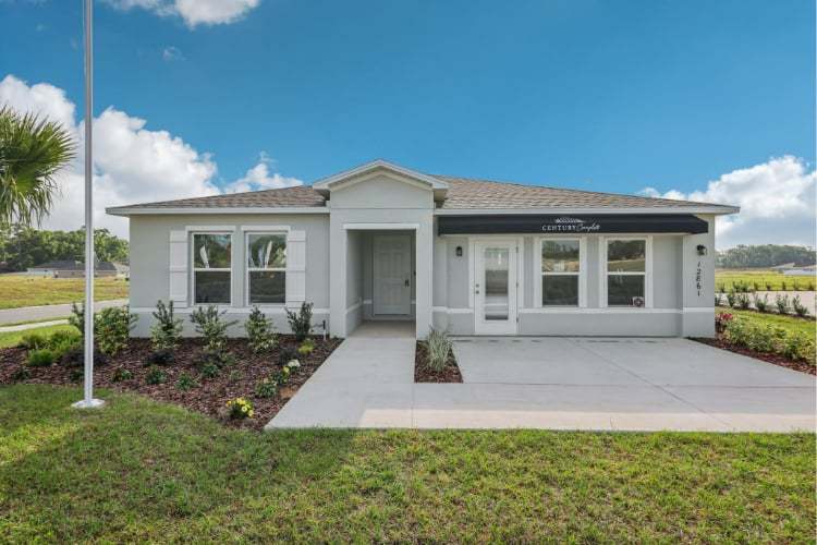 casa en Bennah Oaks por Century Complete
