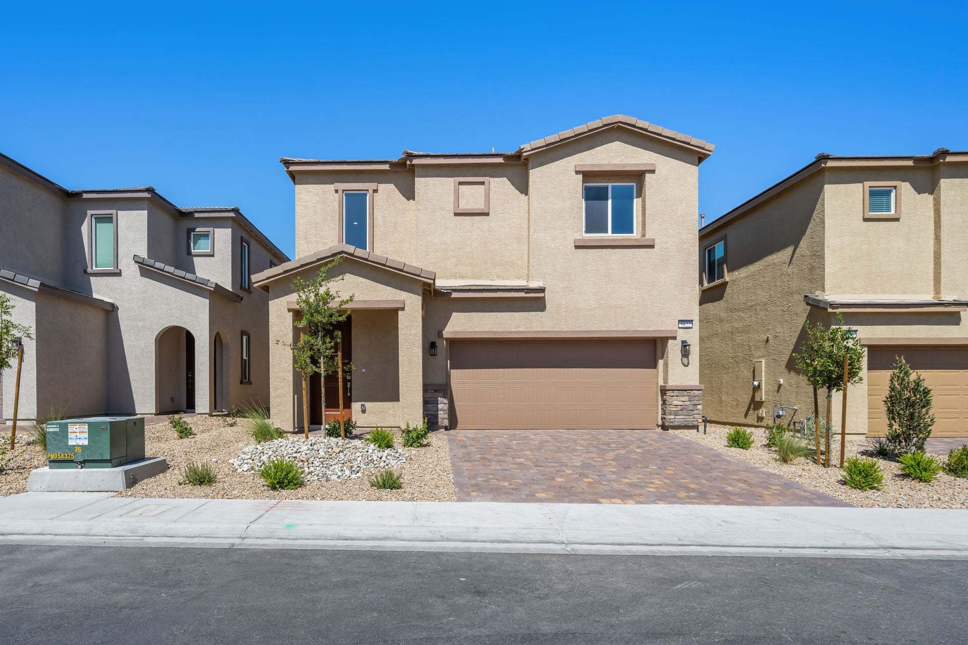 9822 Ruby Dome Avenue (Residence 2054)