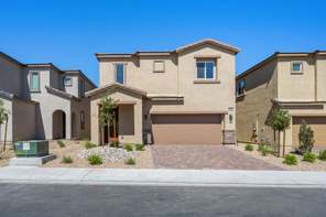 9822 Ruby Dome Avenue (Residence 2054)