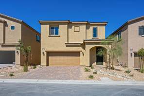 9818 Saxton Peak Avenue (Residence 2054)