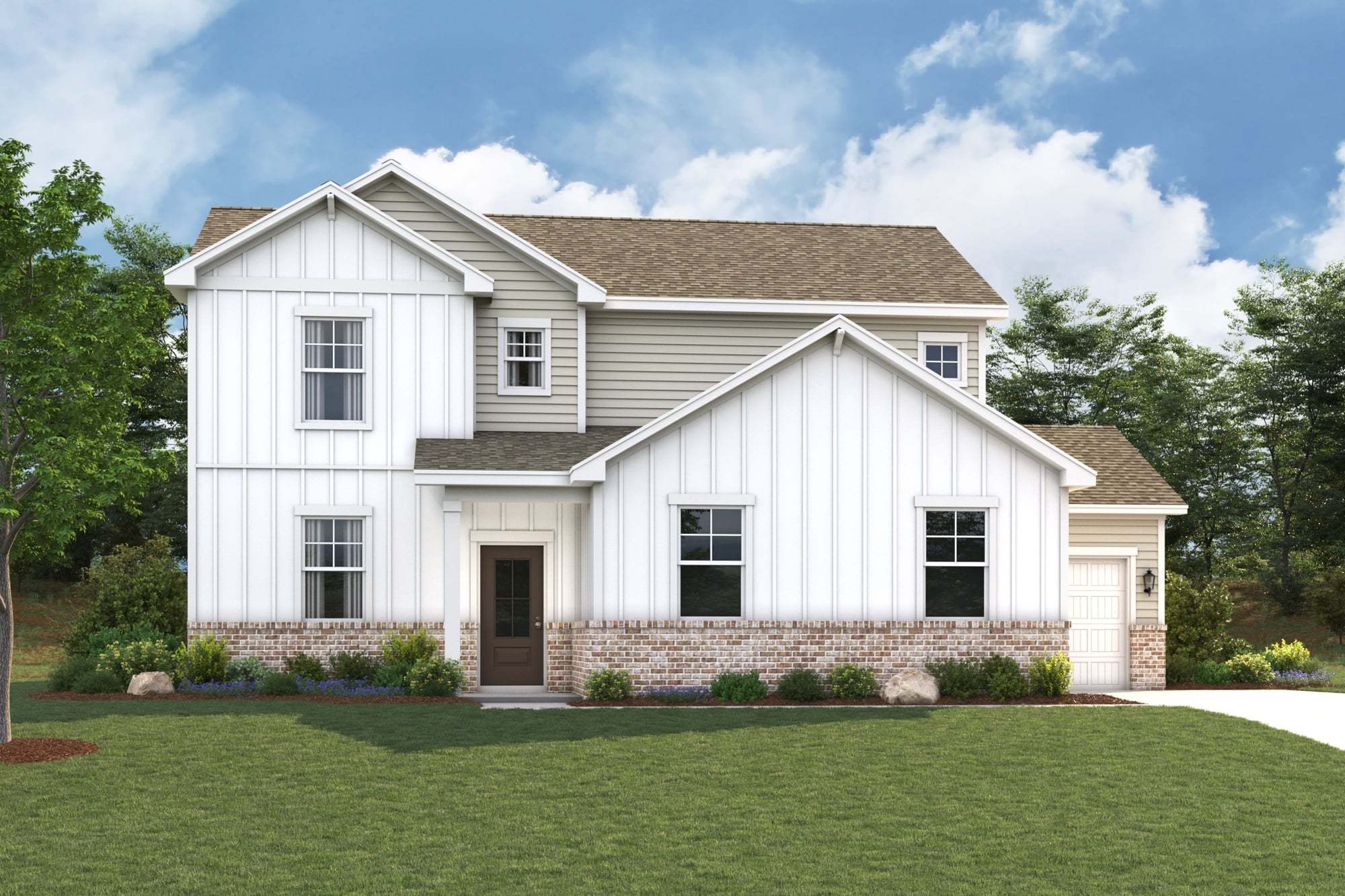 838 Averitt Lane (Calderwood)