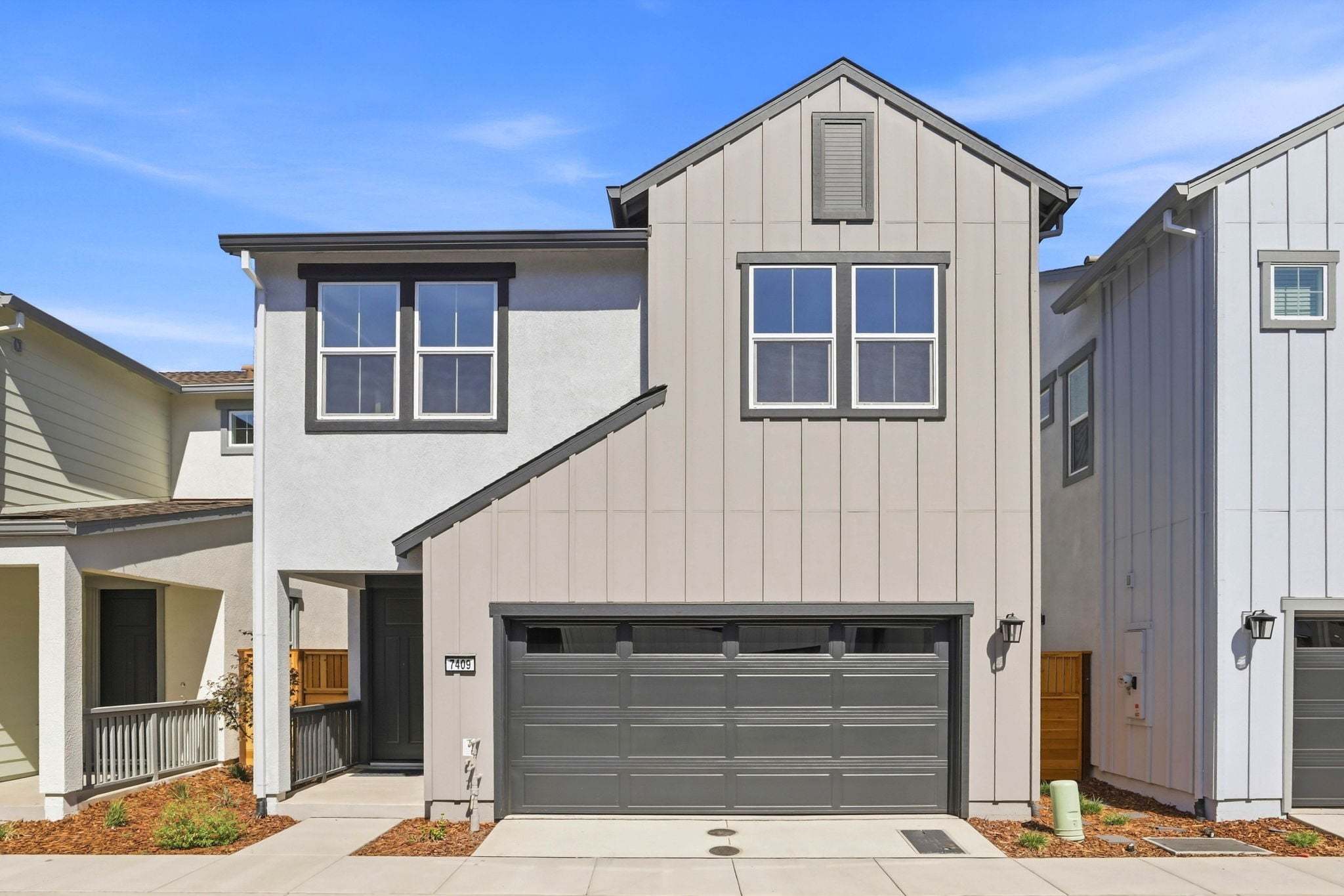 Plan 2 - Camellia Place: Elk Grove, California - Century Communities