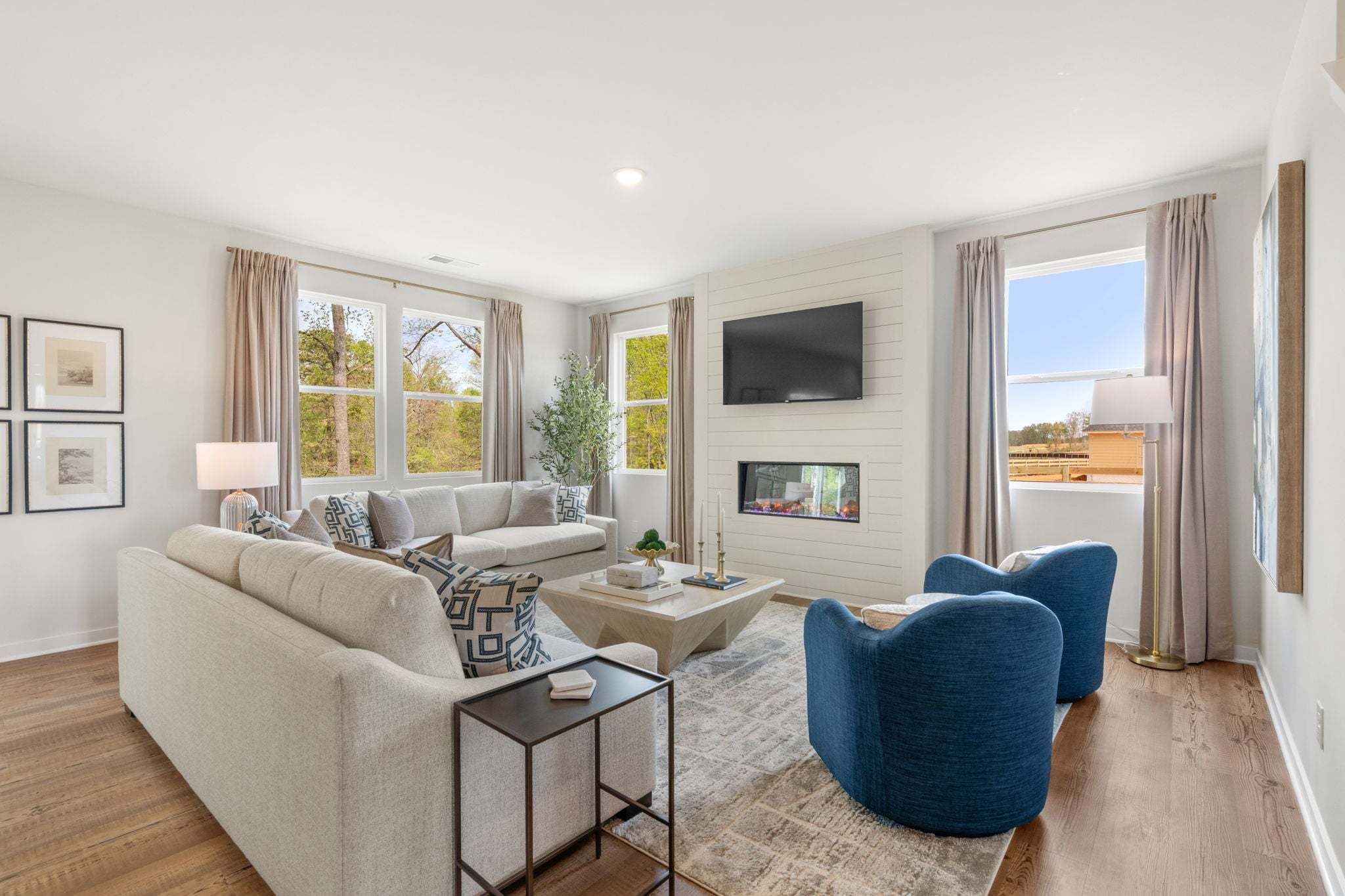 casa en Walker Grove por Century Communities