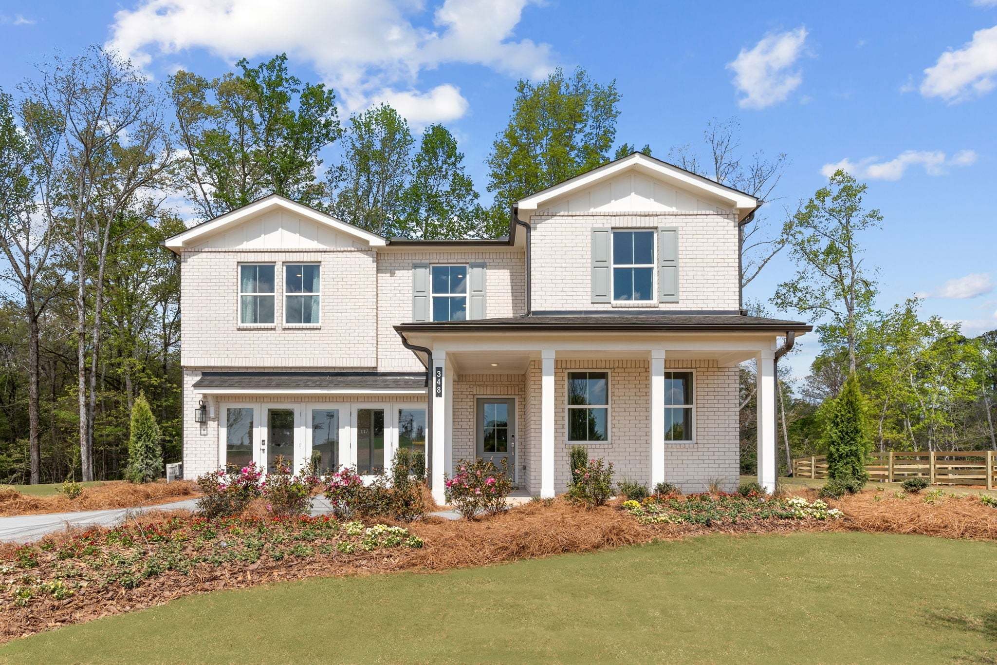 casa en Walker Grove por Century Communities