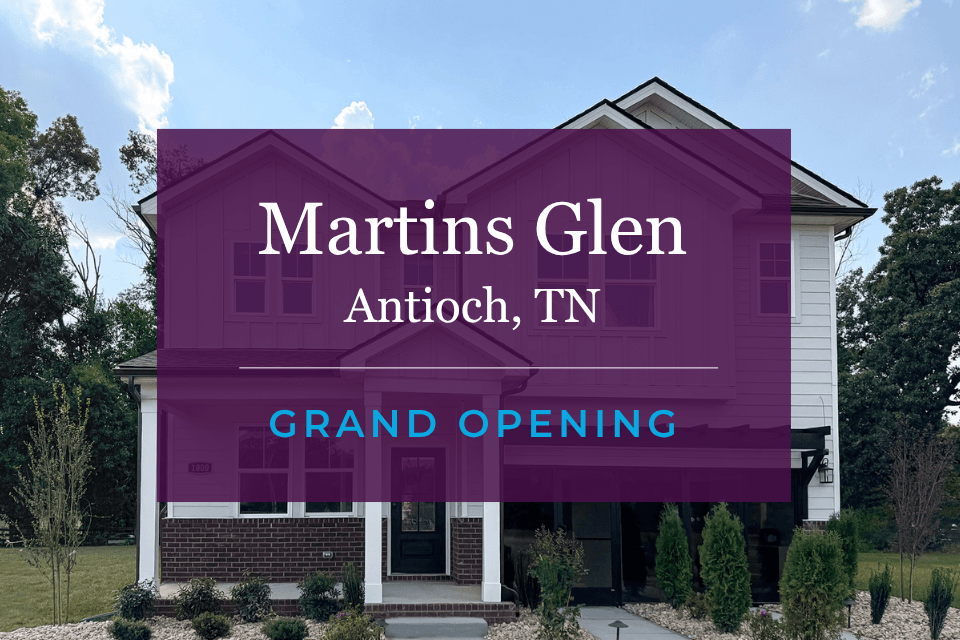 casa en Martins Glen por Century Communities