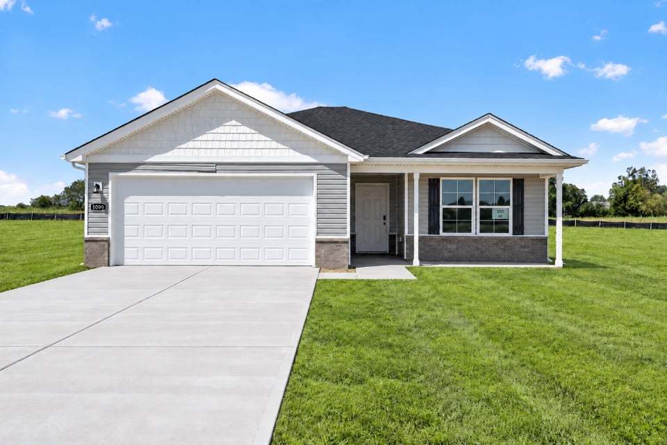 Beaumont | Elevation B2