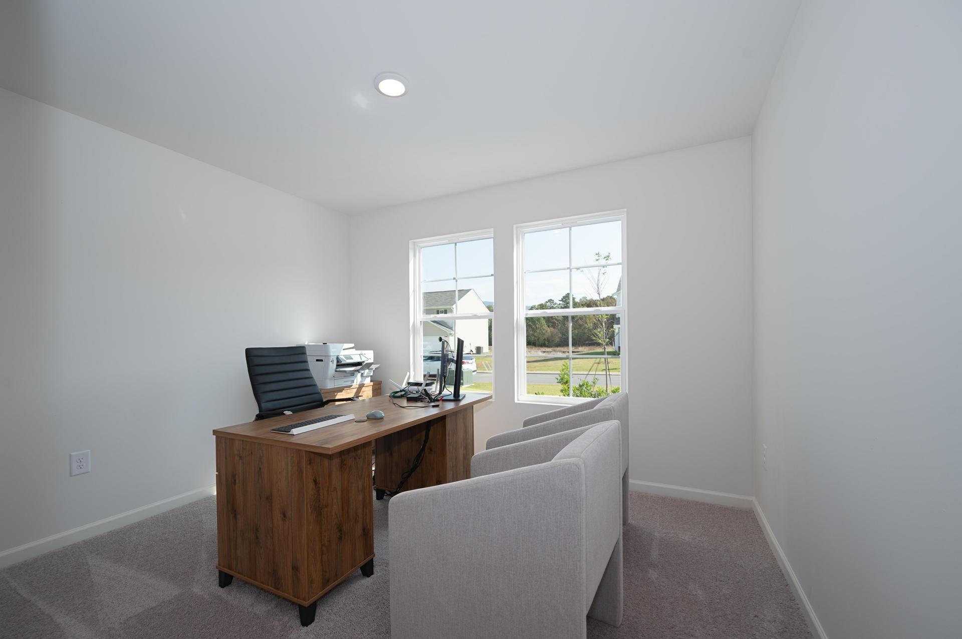 Beaumont | Bedroom Two