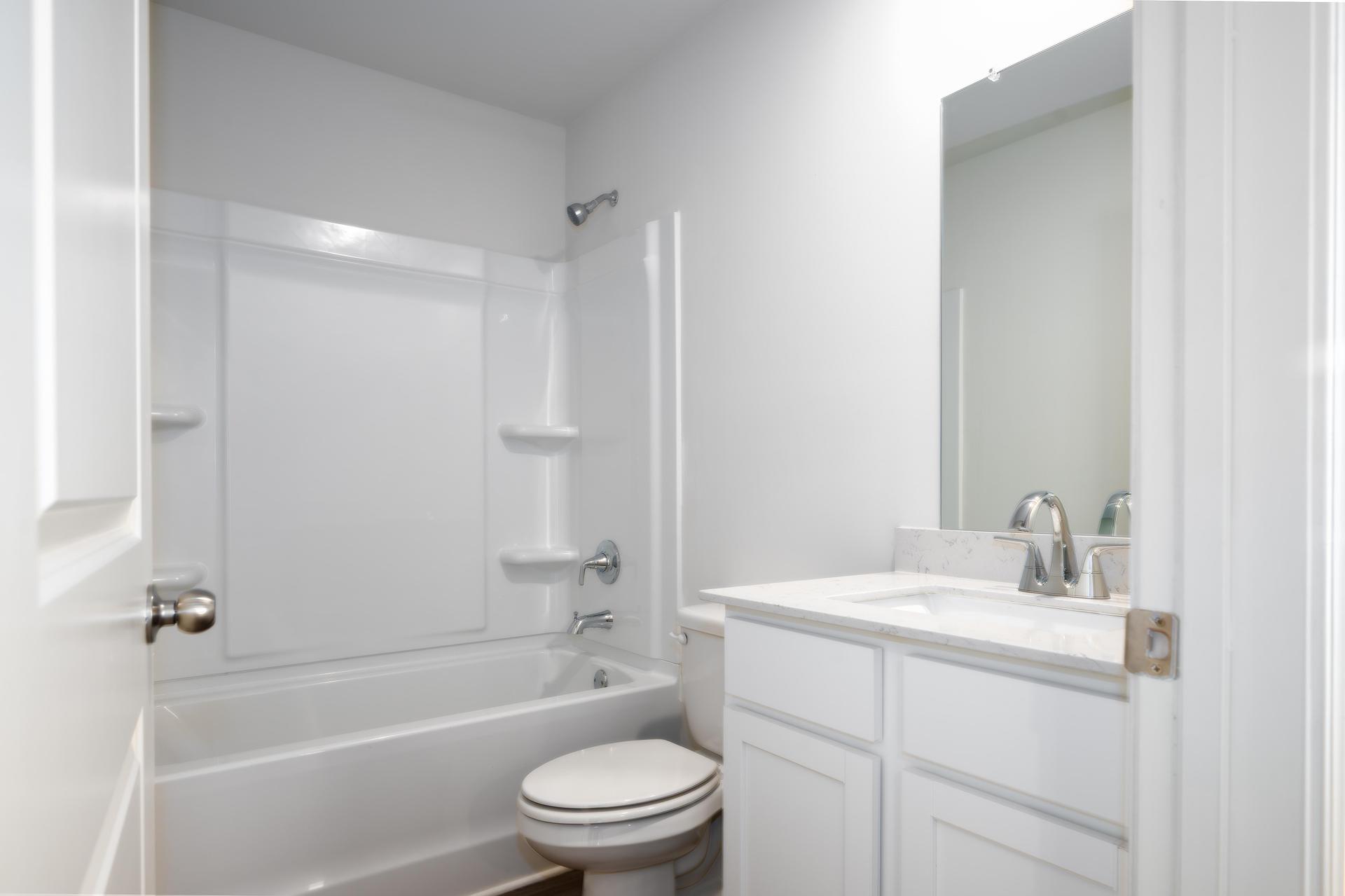 Beaumont | Bathroom 2