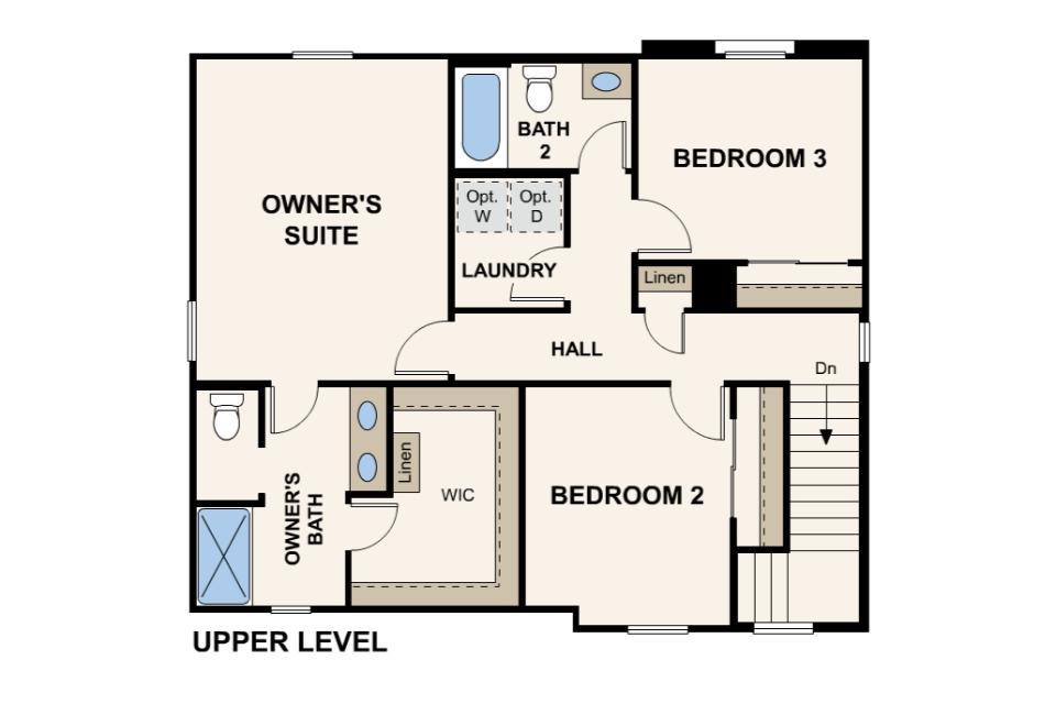 Maverick | Second Floor