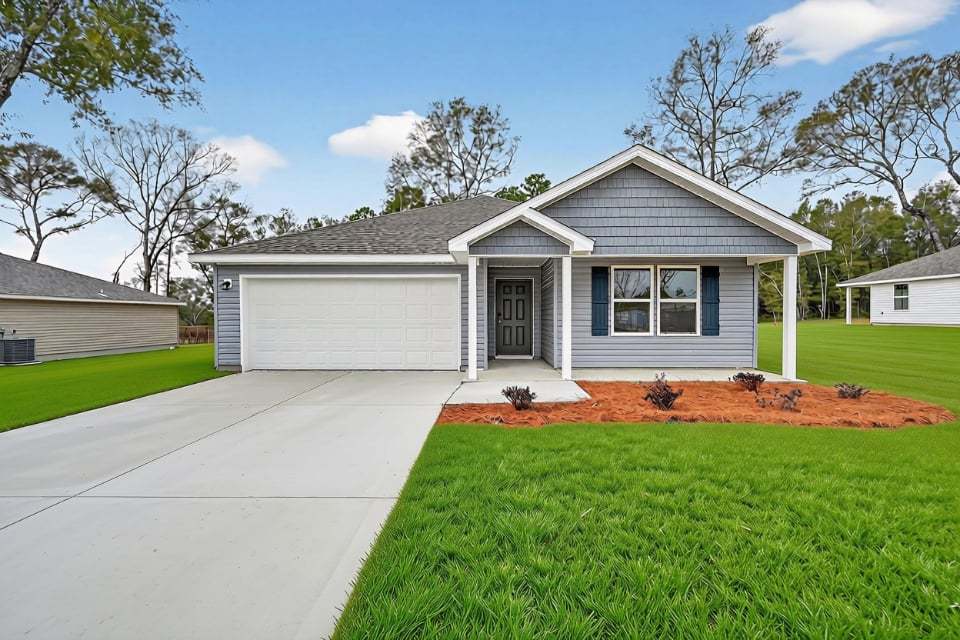 The Enclave at Cat Island Estates