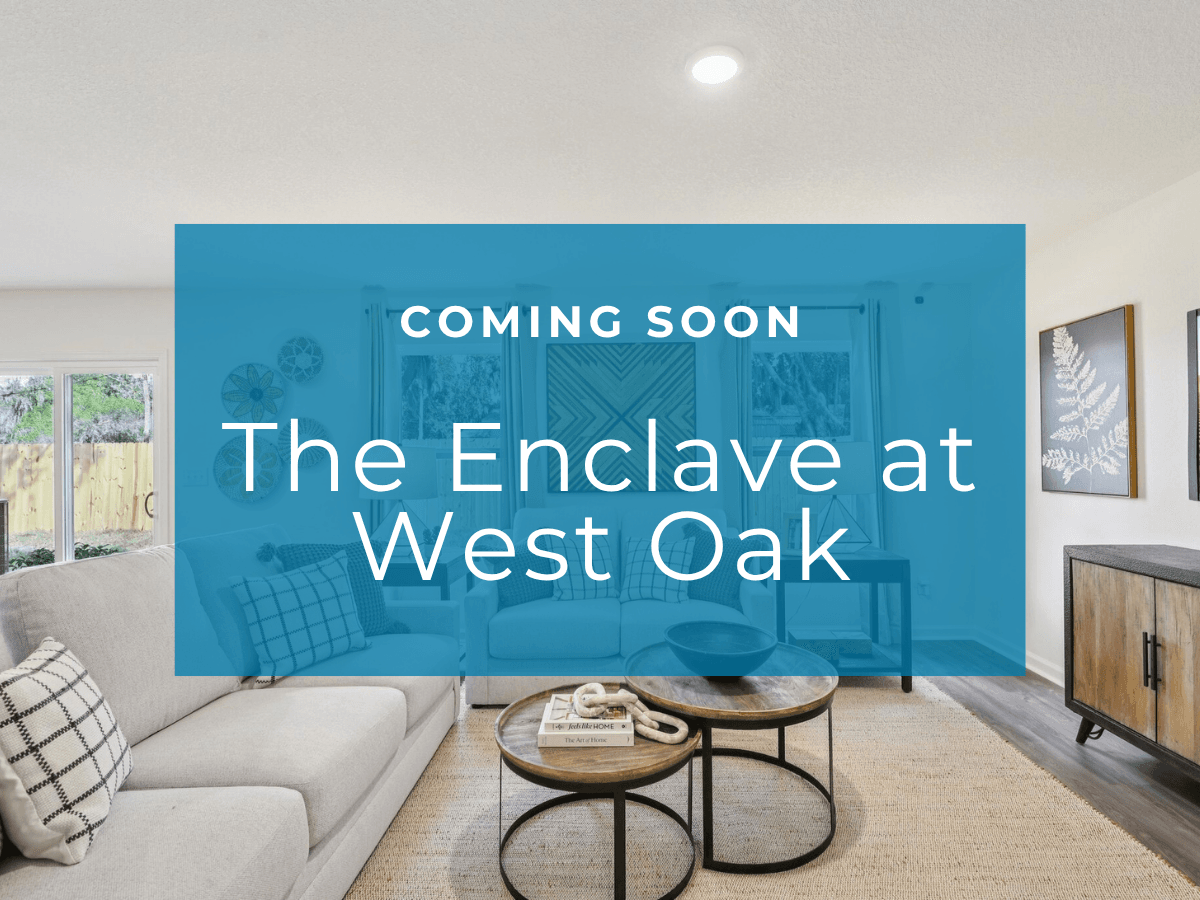 The Enclave at West Oak