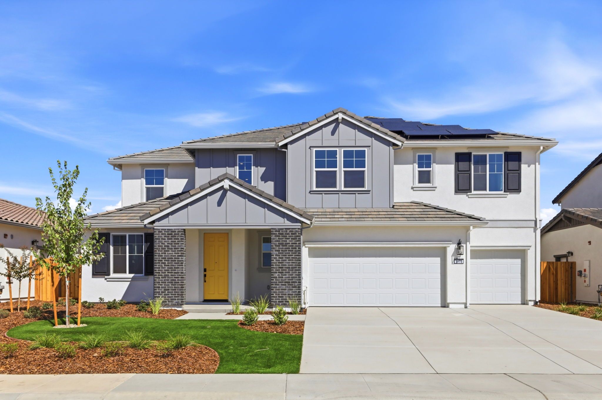 Aspen Collection - Lincoln, CA