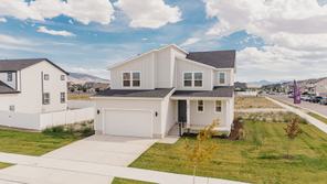 322 E Clear Granite Way (Glacier)