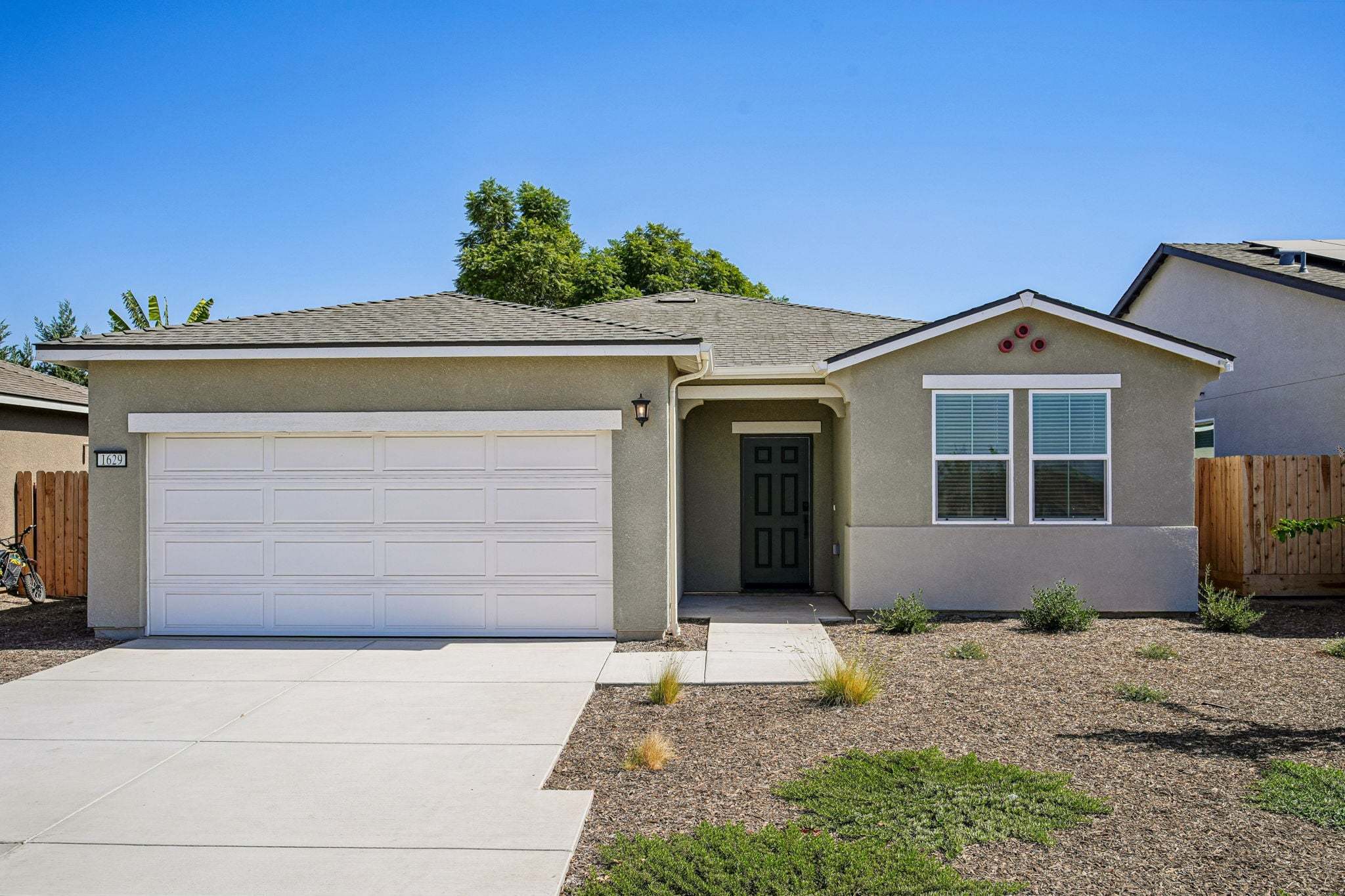 Beaumont - Orchard View: Chowchilla, California - Century Communities