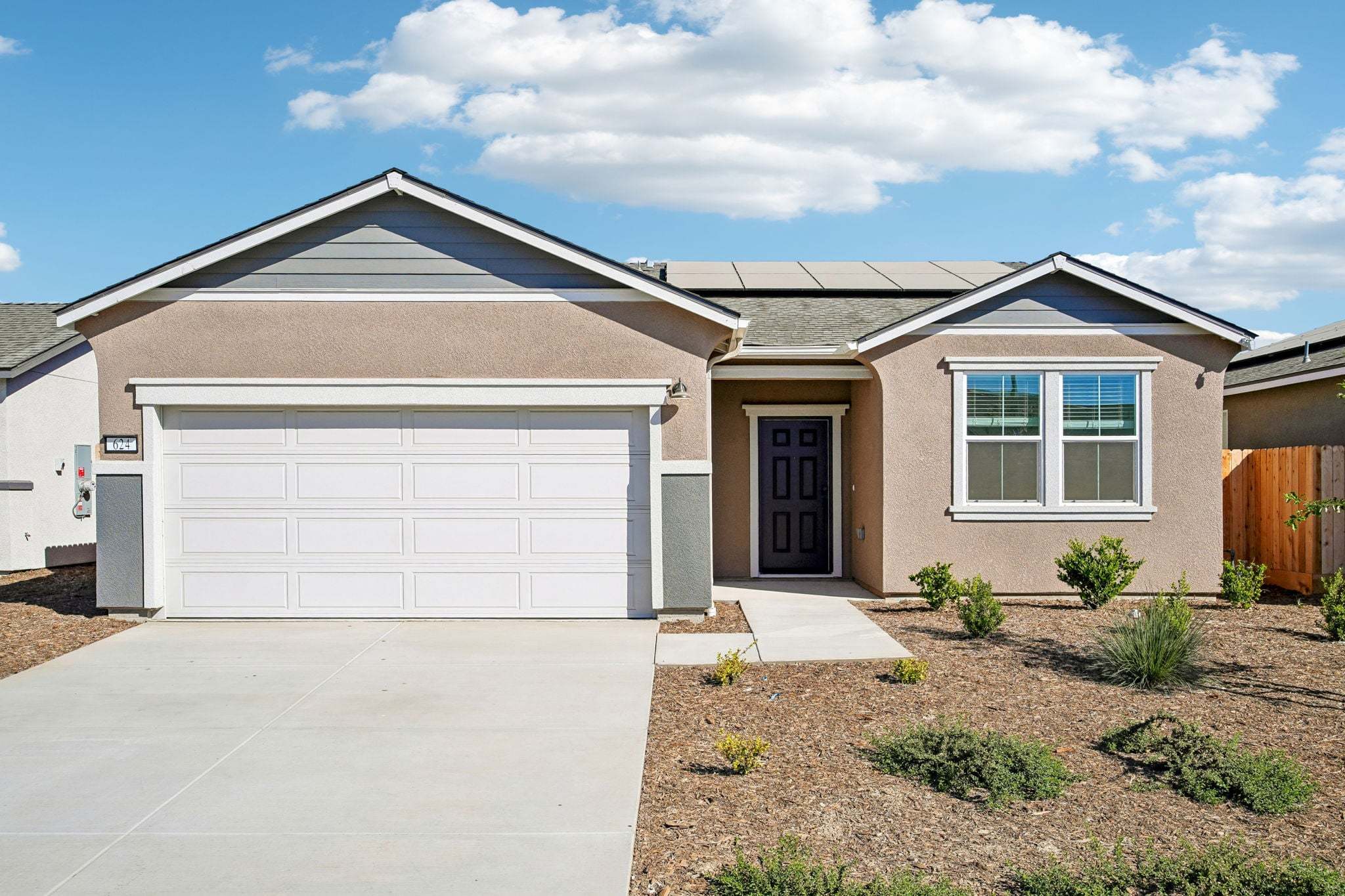 Beaumont - Orchard View: Chowchilla, California - Century Communities